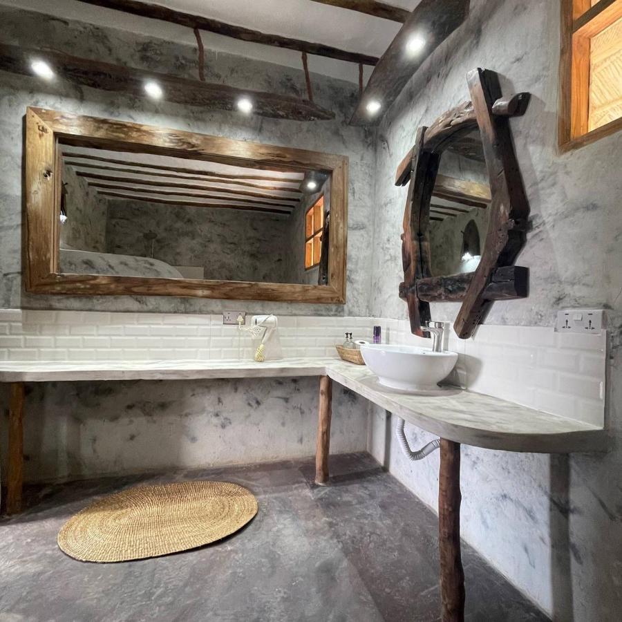 Bitcoin Beach Hotel Zanzibar Michamvi Exterior foto