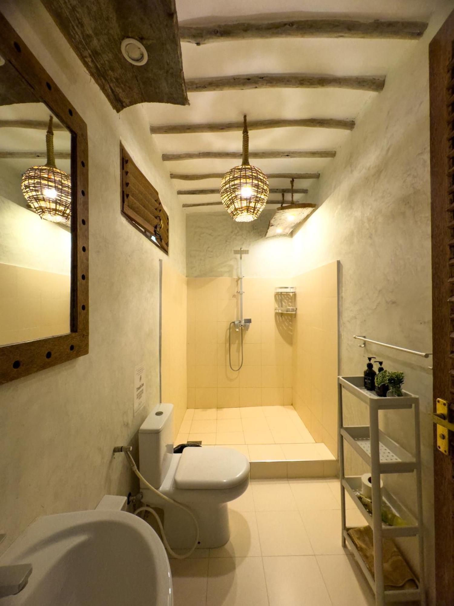 Bitcoin Beach Hotel Zanzibar Michamvi Exterior foto