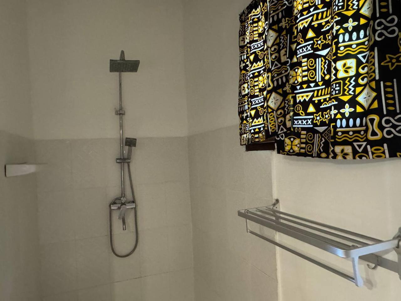 Bitcoin Beach Hotel Zanzibar Michamvi Quarto foto