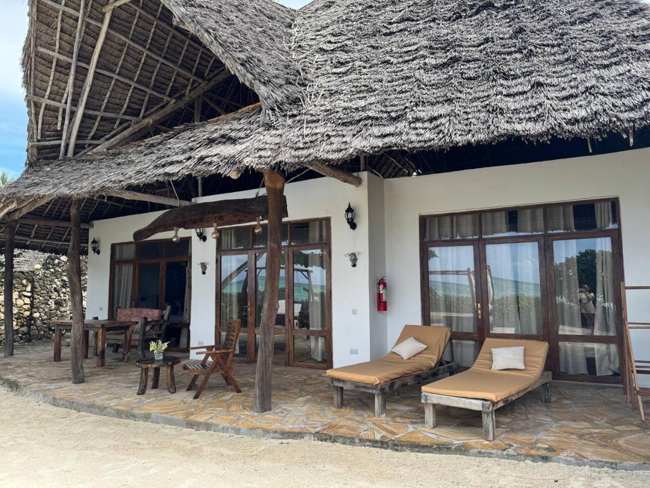 Bitcoin Beach Hotel Zanzibar Michamvi Quarto foto